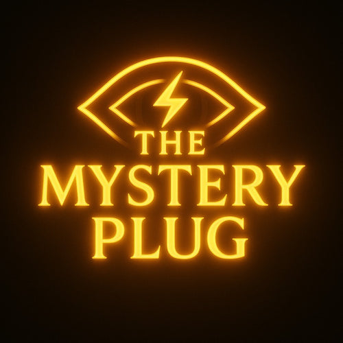 Mystery Plug 